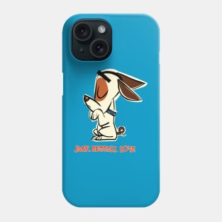 Pretty please! Phone Case