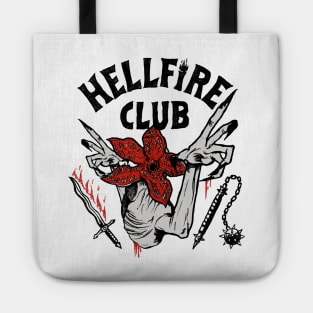 Hellfire Tote