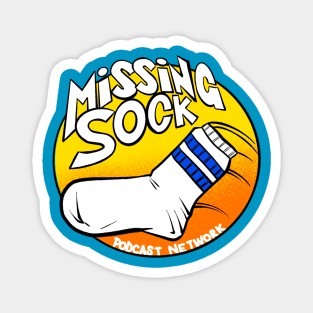 Missing Sock Magnet