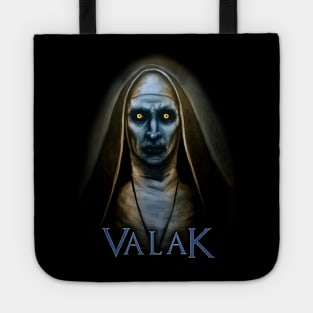 Valak Tote