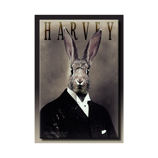 Harvey by rgerhard