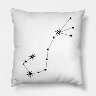 Scorpio Pillow