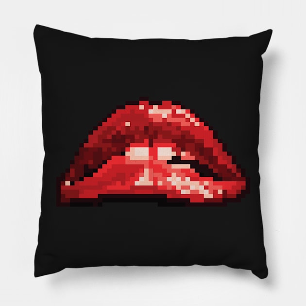 RHPS Pillow by MCartsC