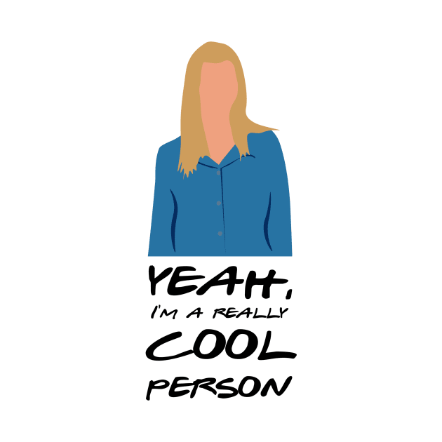 I'm a really cool person. by calliew1217