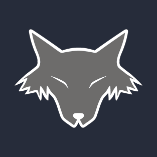 Wolf Head T-Shirt