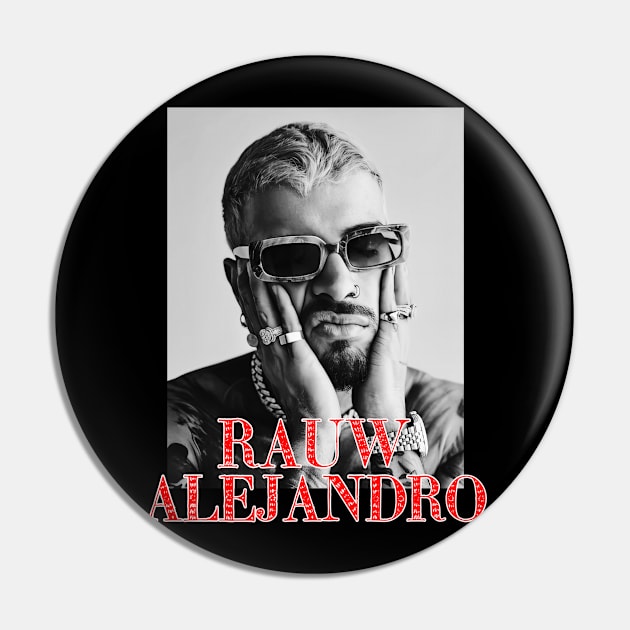 rauw alejandro Pin by EPISODE ID