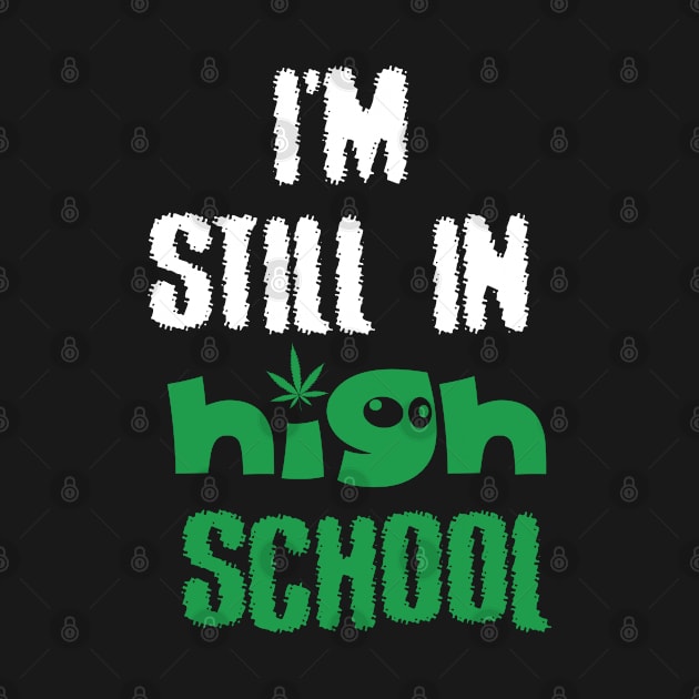 I'm still in high school by Dope 2