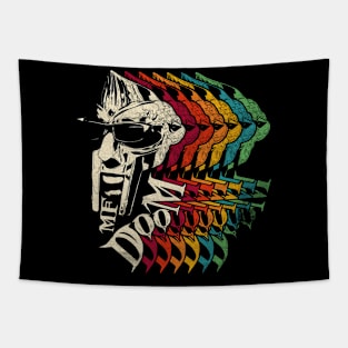 MF Doom Fresh Design Tapestry