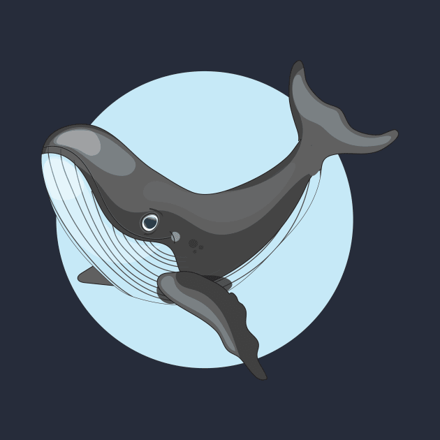 Whale by nickemporium1