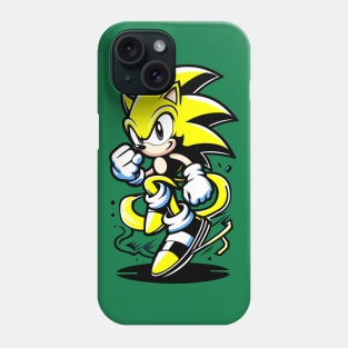 Sonic 03 Phone Case