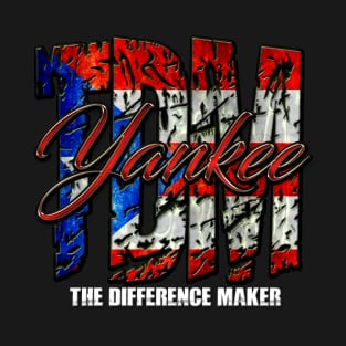 YankeeTDM Tee T-Shirt