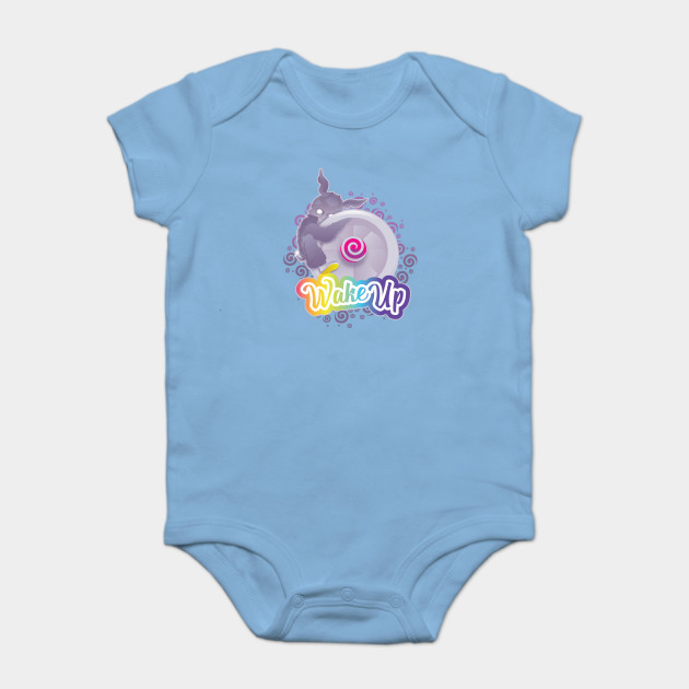 Lisa Frank The Bunny Donnie Onesie Teepublic