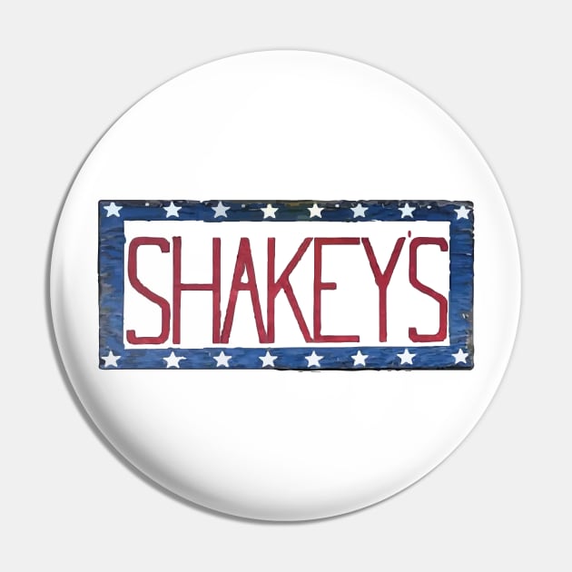 Ole Shakey's by the river, asheville nc Pin by Window House