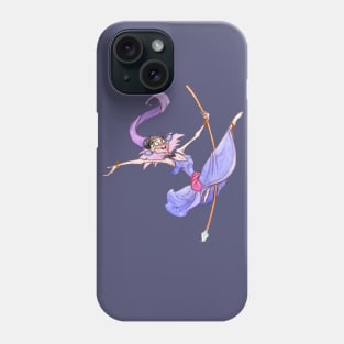 Yzmaralda Phone Case