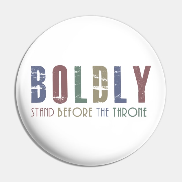 Come Boldly Before The Throne of Grace - Hebrews 4:16 Pin by Terry With The Word