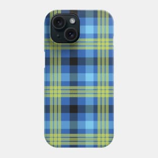 Flannel Pattern Phone Case