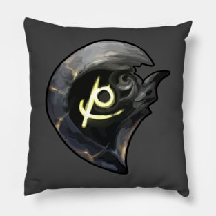 Reaper Soul Pillow