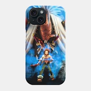 Shamanes Phone Case