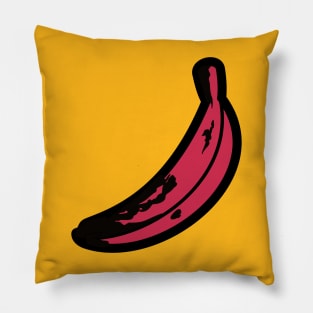 Banana Pillow