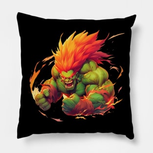 blanka Pillow