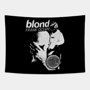 vintage Blond - Frank Ocean Tapestry
