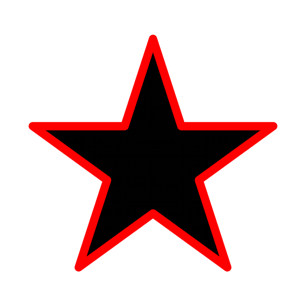 Black Star by My Dad's Still Punk