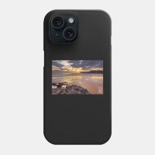 Caswell Bay, Gower Phone Case