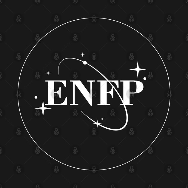 16 Personalities - ENFP by yphien