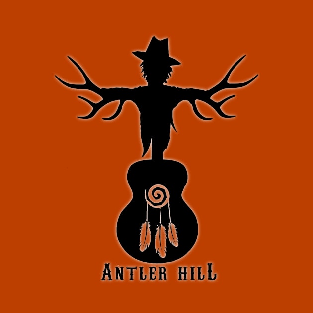 Antler Hill Scarecrow by AntlerHillArts