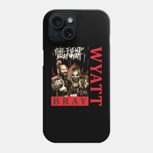 BRAY WYATT Phone Case