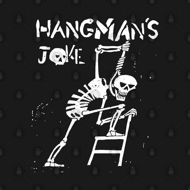 Hangman's Joke by Breakpoint