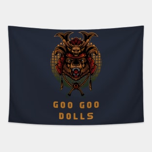 GGD Tapestry