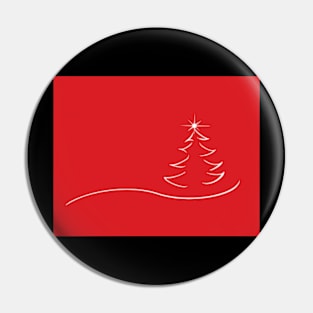 Christmas is Here Pin