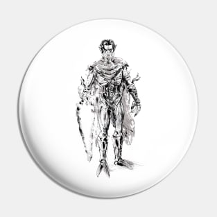 RAZIEL Pin