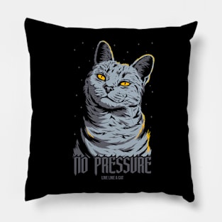 No pressure Pillow