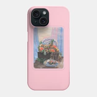 Easter Feast Phone Case