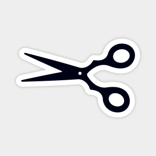 Little Scissors Magnet