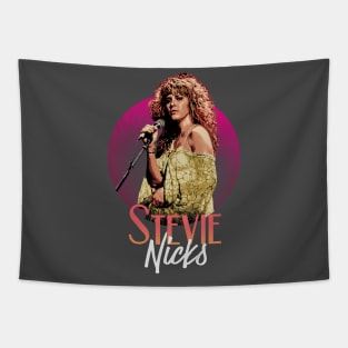 Stevie Nicks Fleetwood Mac Tapestry