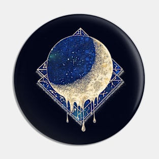 Cosmic Ink Pin