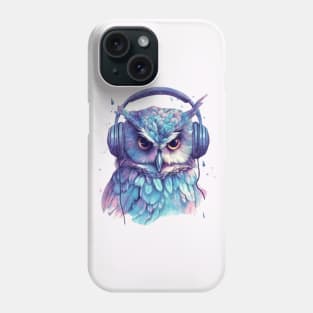 Dreamy Melodies Phone Case