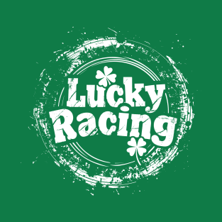 Lucky Racing T-Shirt