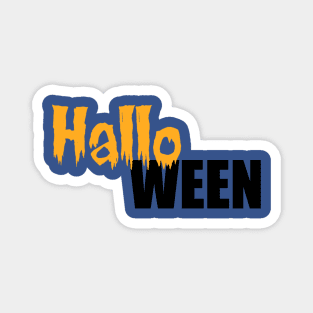 new T-Shirt of Halloween 2022 T-Shirt Magnet