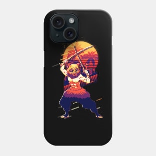 Inosuke Phone Case