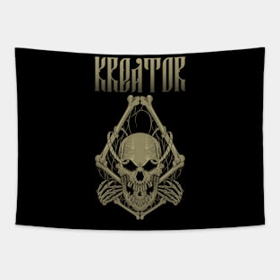 KREATOR BAND Tapestry