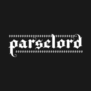 Parselord Lite T-Shirt