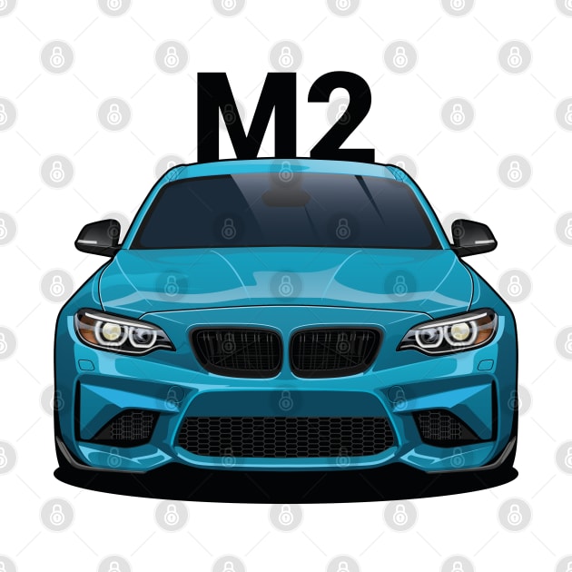 M2 by hypersporttv