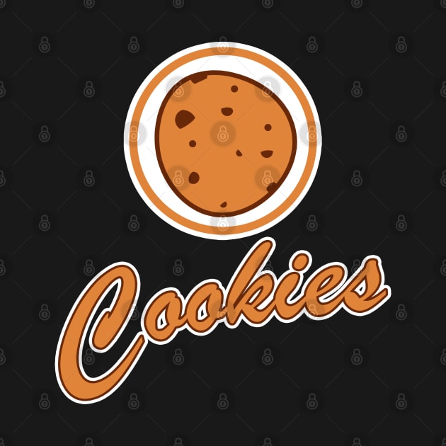 The Cookies by Apgar Arts