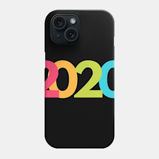 2020 Design Phone Case