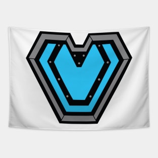 Iron Heart Prototype Wakanda Forever Tapestry