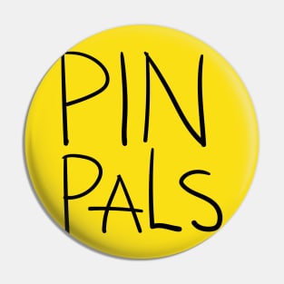 Pin Pals Pin